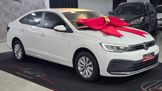 VOLKSWAGEN VIRTUS 1.0 170 TSI AUTOMÁTICO VOLKSWAGEN VIRTUS 1.0 170 TSI AUTOMÁTICO